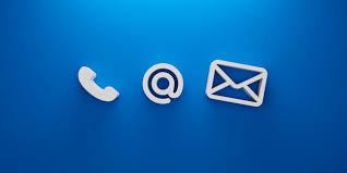 Contact VM Consult